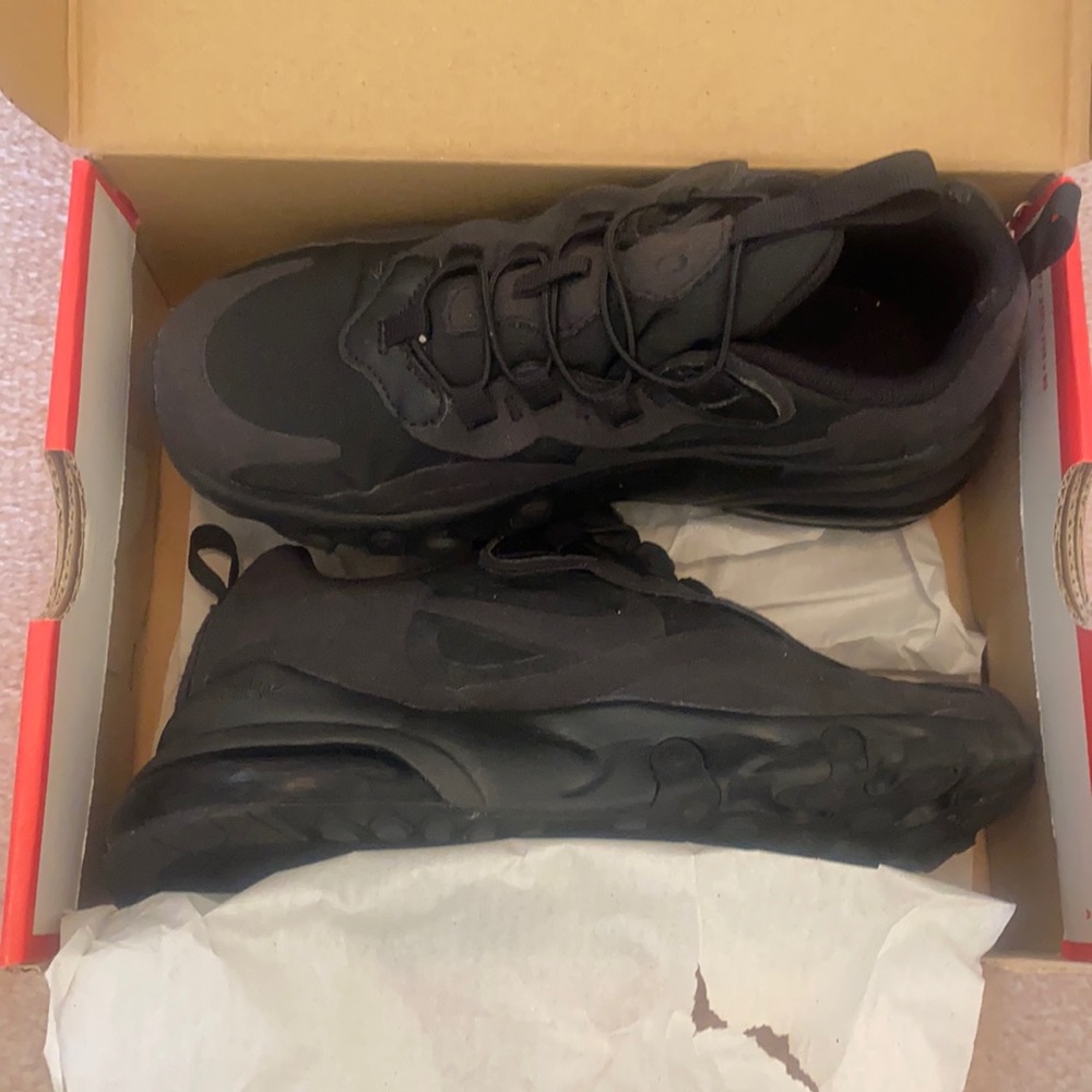 NIKE AIRMAX 270 BOYS YOUTH